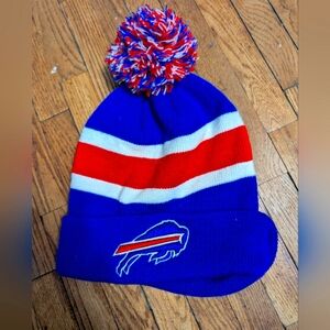 Buffalo Bills NFL toque